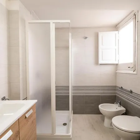 Le Mura - Melilli Apartman