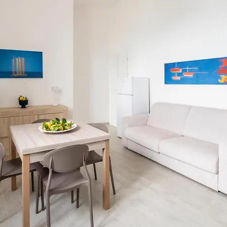 Apartman Le Mura - Melilli
