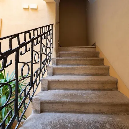 Le Mura - Melilli Apartamento Trapani