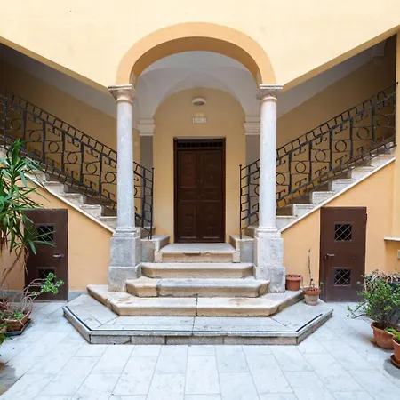 Le Mura - Melilli * Trapani