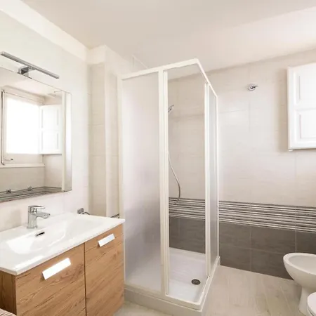 Le Mura - Melilli Apartment Trapani