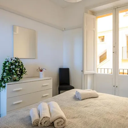 Le Mura - Melilli Apartment
