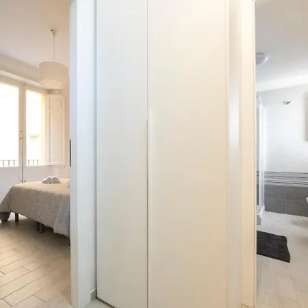 Apartment Le Mura - Melilli *