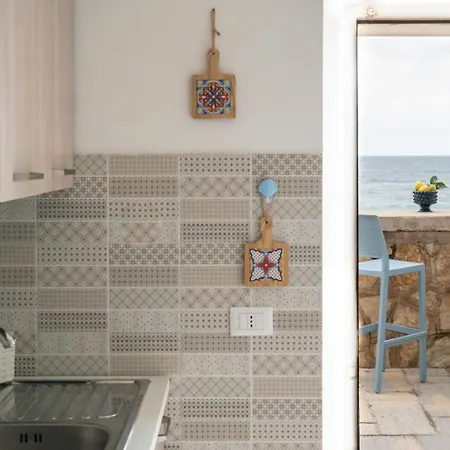 Apartment Le Mura - Melilli Trapani