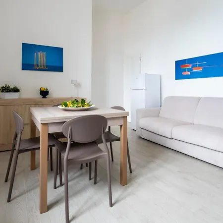 Le Mura - Melilli Trapani